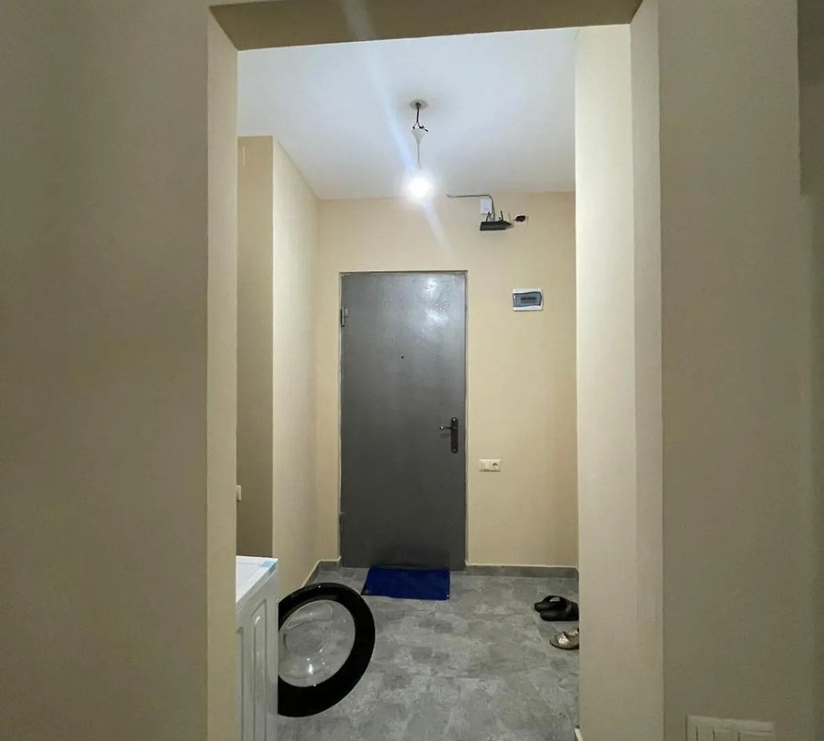 Sea La Vie Apartment Batumi 0*,