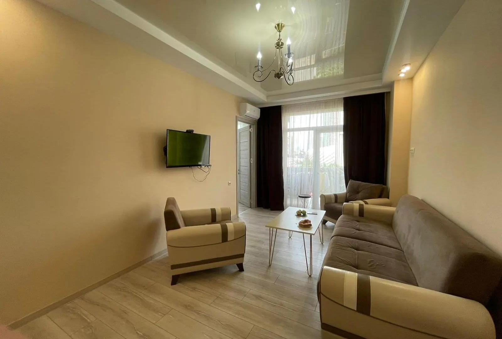 Sea La Vie Apartment Batumi