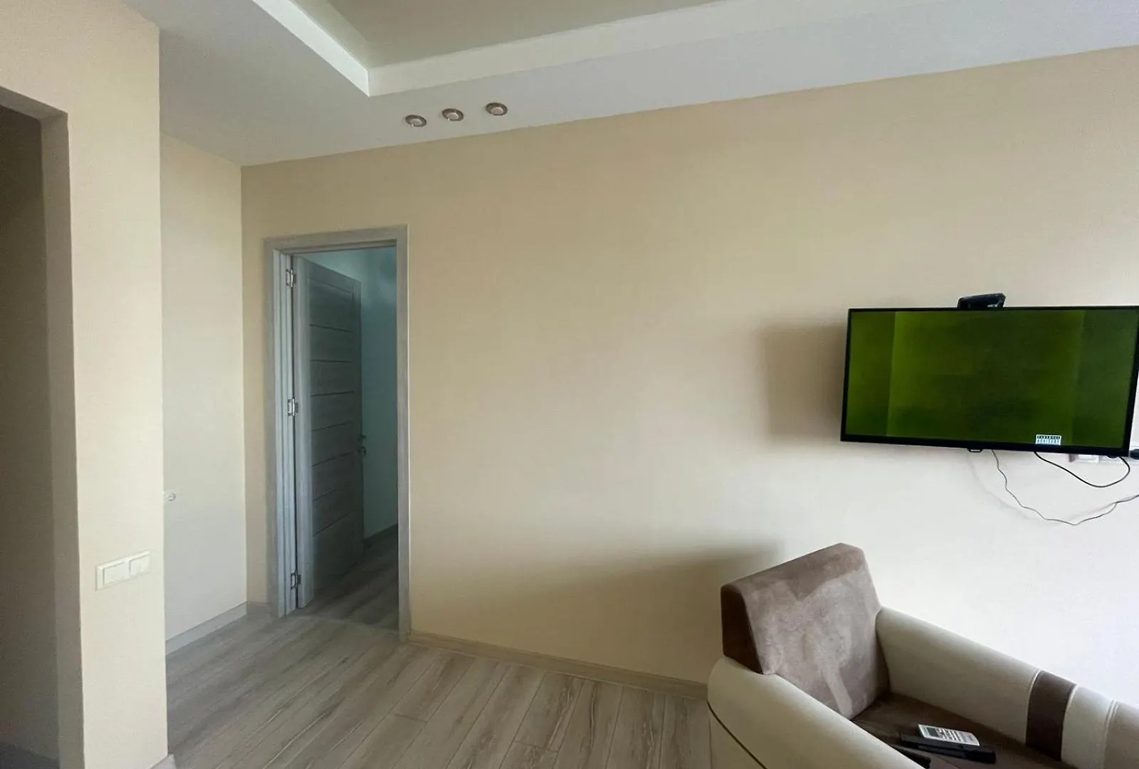Sea La Vie Apartment Batumi